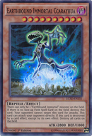 Immortal Terrestre Ccarayhua [LC5D-FR151] Super Rare
