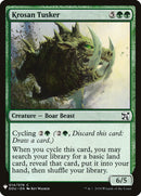 Masticore krosan [Mystery Booster]