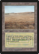 Savannah [Édition Bêta]