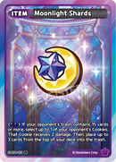 Image for Moonlight Shards (BS4-107) (BS4) - CookieRun: Braverse TCG