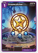 Image for Dreamcatcher (ST10-005) (ST10) - CookieRun: Braverse TCG