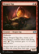 Œuf de dragon [Jumpstart 2022]