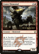 Cría Elemental [Sobres de Prerelease de Dragones de Tarkir]