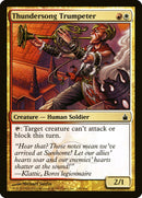 Trompettechoc [Ravnica: Cité des Guildes]