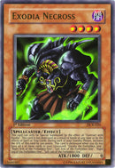 Exodia Nécross [DCR-020] Ultra Rare