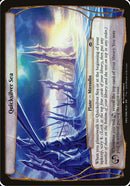 Mer d'Argent (plans) [Plans de Planechase Anthology]