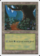 Forêt (Chemin de terre) [Set de démarrage deux joueurs]
