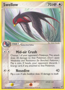 Heledelle (49/107) [EX: Deoxys]