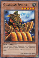 Sphinx Gardien [BP01-EN130] Starfoil Rare
