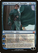 Jace, Architecte des pensées [Retour à Ravnica]