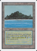 Île tropicale [Édition illimitée]