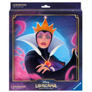 Carpeta de 4 anillas (La Reina)