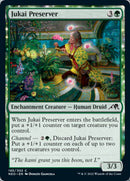 Protecteur de Jukai