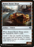 Chaland du bazar de Bomat [Mystery Booster]