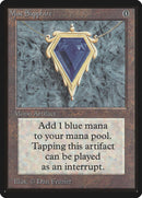 Mox Saphir [Édition Beta]