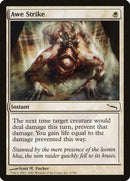 Golpe de Asombro [Mirrodin]