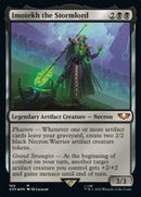 Imotekh le Seigneur des Tempêtes (169) [Warhammer 40,000]