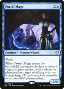 Mage du portail [Commander 2020]