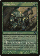Troll des haies [Promos Chaos planaire]