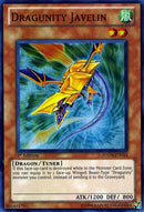 Lance Dragunité [HA04-FR014] Super Rare