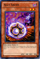 Ally Salvo [STBL-EN092] Rara