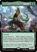 Lézard, Malédiction de Connors (Version étendue) [Marvel's Spider-Man]