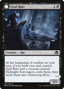 Rats de la Graf [Eldritch Moon]