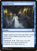 Contorsion onirique [Eternal Masters]