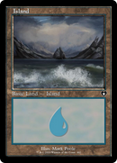 Île (442) (Rétro) [Commander Masters]