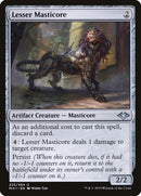 Masticore inférieur [Modern Horizons]