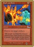 Dégâts collatéraux (Janosch Kuhn) (SB) [World Championship Decks 2000]