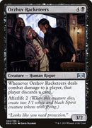 Voleurs orzhov [Allégeance de Ravnica]