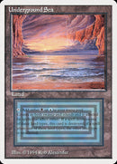 Mer Souterraine [Summer Magic / Edgar]