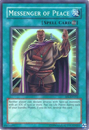 Messagère de paix [SRL-102] Super Rare