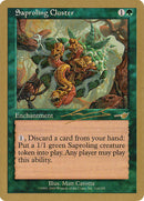 Agrupación de Saprolings (Nicolas Labarre) [World Championship Decks 2000]