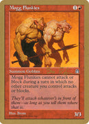 Larbin de Mogg (Ben Rubin) [World Championship Decks 1998]