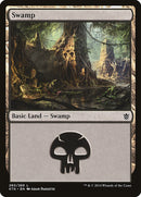 Marais (260) [Khans de Tarkir]