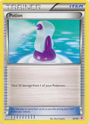 Potion (20/30) [XY: Kit du Dresseur 1 - Grodoudou]