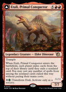 Etali, conquérant primordial // Etali, Maladie primordiale [L'invasion des machines]