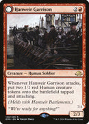 Garnison de Hanweir [Voie de l'anéantissement]