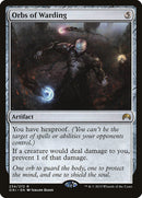Orbes de protección [Magic Origins]