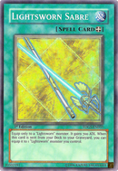 Sabre du Côté Obscur [TDGS-FR059] Super Rare