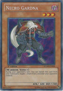 Nécros Gardna [RYMP-FR009] Secret Rare