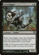 Fossoyeur [Planechase]
