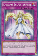 Manzana de la Iluminación [MP20-EN046] Común