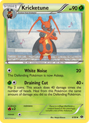Mélokrik (4/99) [Noir & Blanc : Destinées Futures]