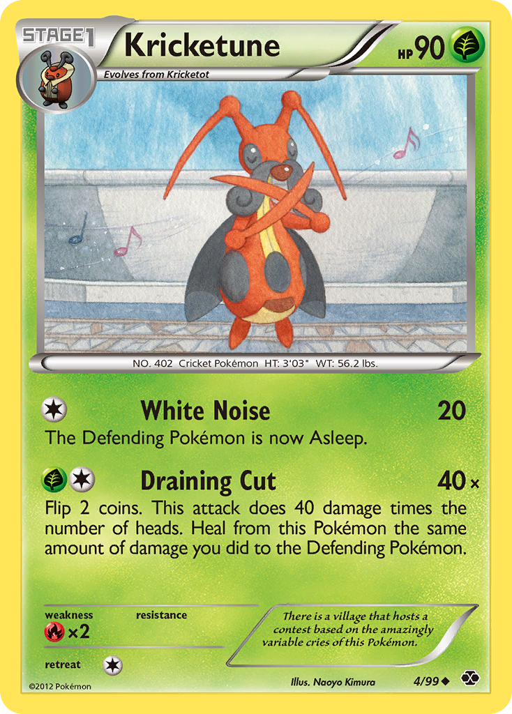 Mélokrik (4/99) [Noir & Blanc : Destinées Futures]