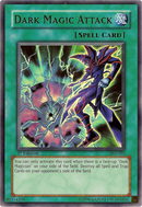 Attaque Magie Noire [AST-095] Ultra Rare
