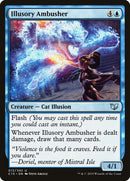 Embusqueur illusoire [Commander 2015]