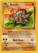 Gravalanch (37/62) [Fossil Unlimited]